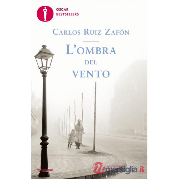 Ombra del vento (L')