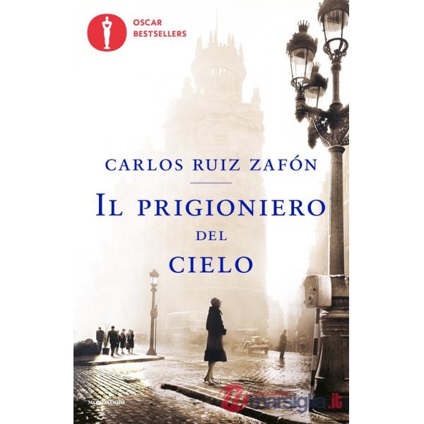 Prigioniero del cielo (Il)
