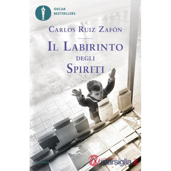 Labirinto degli spiriti (Il)