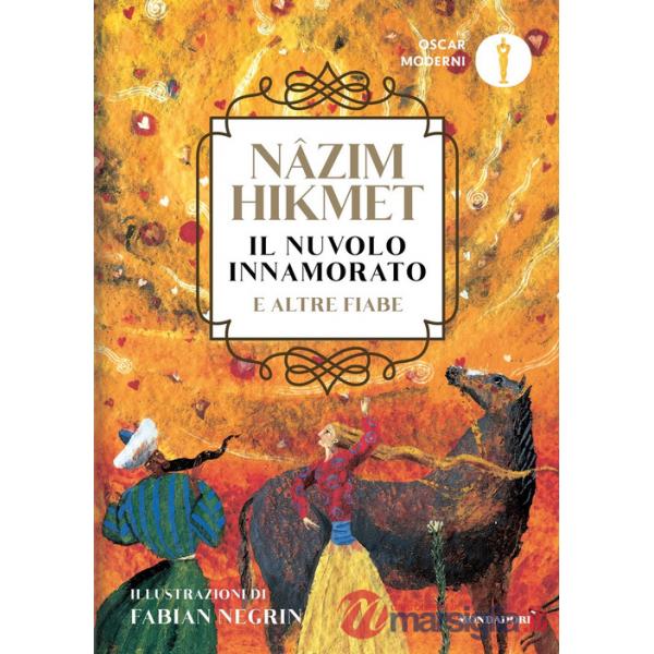 Nuvolo innamorato e altre fiabe (Il)