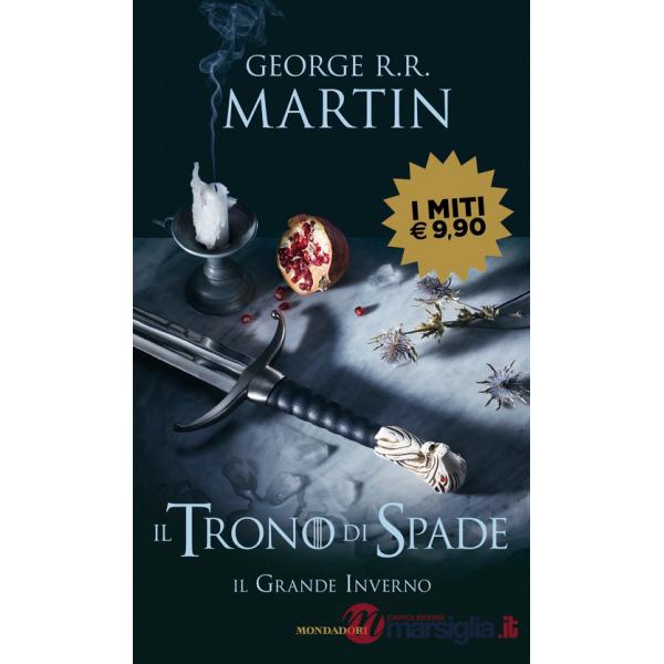 Trono di spade (Il). Vol. 2: Il grande inverno