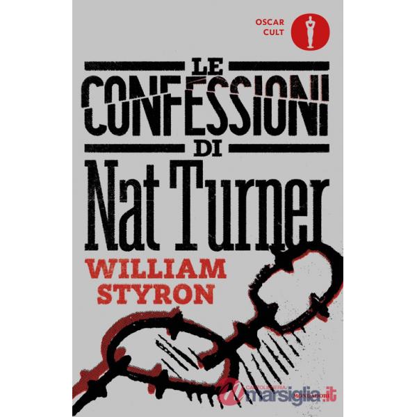 Confessioni di Nat Turner (Le)