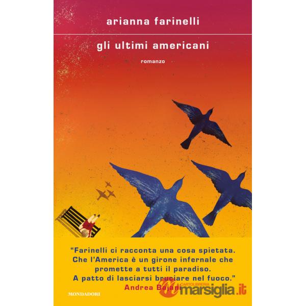 Ultimi americani (Gli)