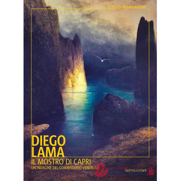 Mostro di Capri. Un'indagine del commissario Veneruso (Il)