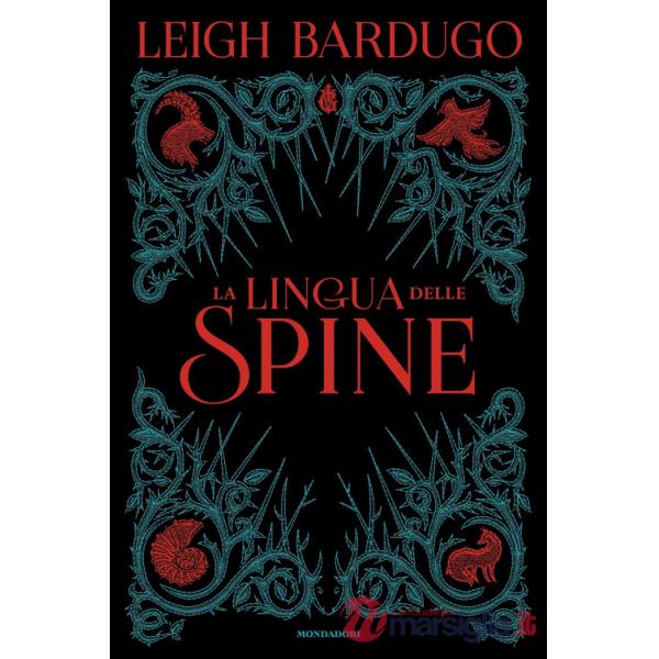 Lingua delle spine (La)