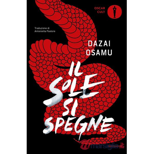 Sole si spegne (Il)