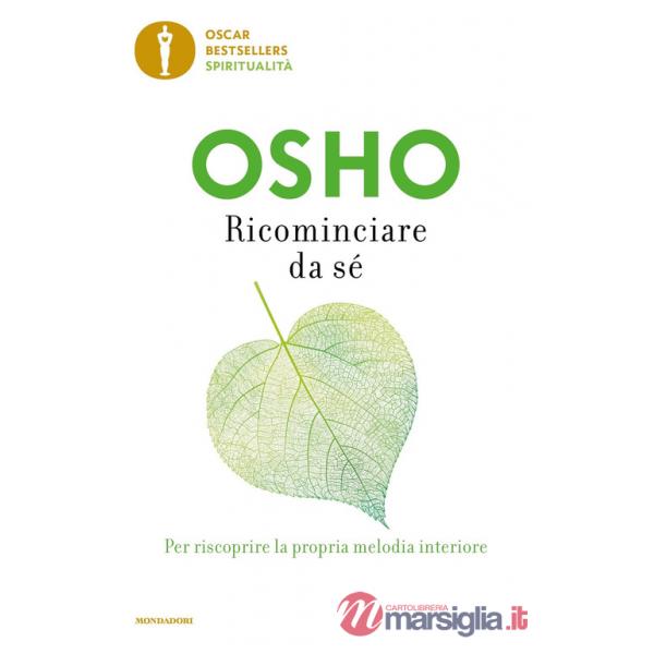 Ricominciare da sé