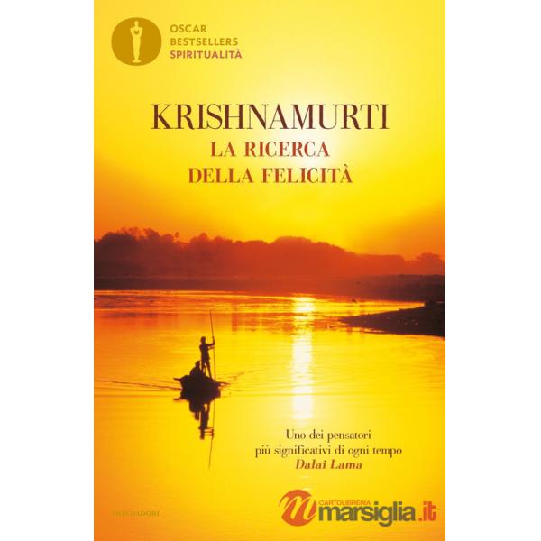 Ricerca della felicità (La)