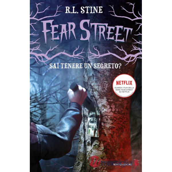 Sai tenere un segreto? Fear Street