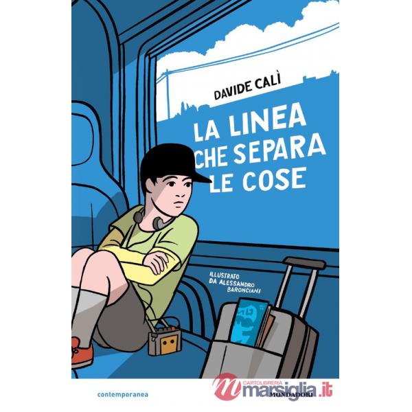 Linea che separa le cose (La)