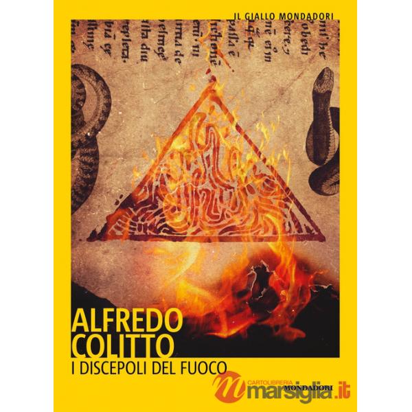 Discepoli del fuoco (I)