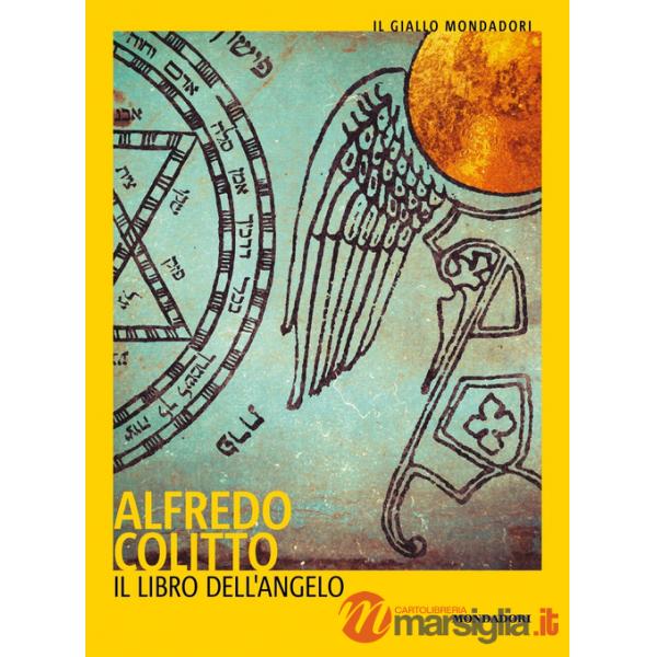 Libro dell'angelo (Il)