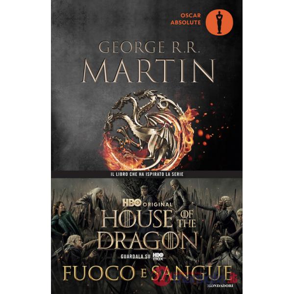 Fuoco e sangue. House of the Dragon