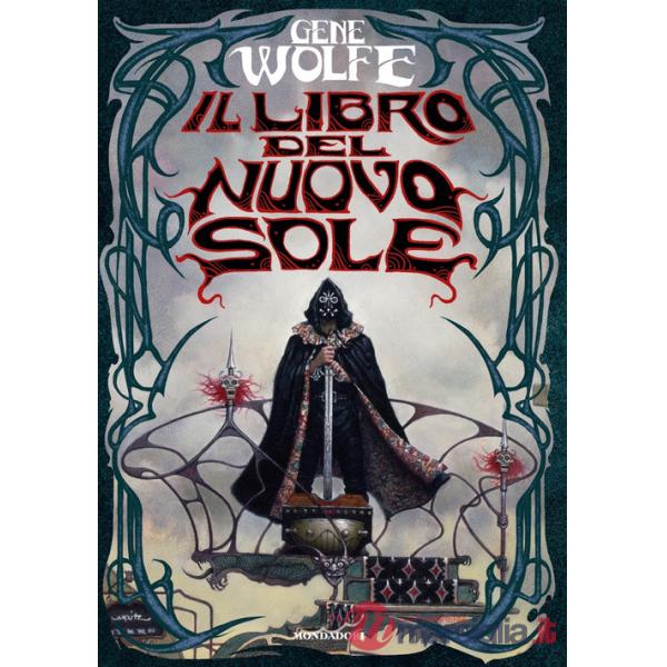 Libro del nuovo sole (Il)
