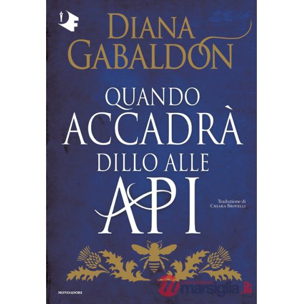 Quando accadrà dillo alle api