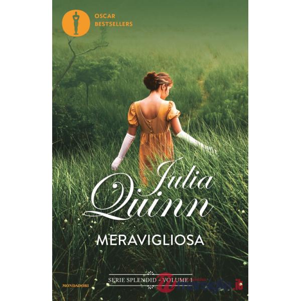 Meravigliosa