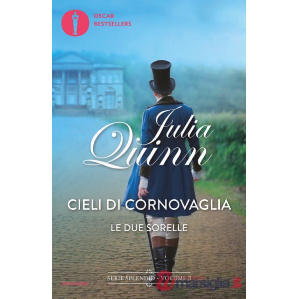 Cieli di Cornovaglia-Le due sorelle (spin-off)