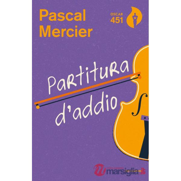 Partitura d'addio