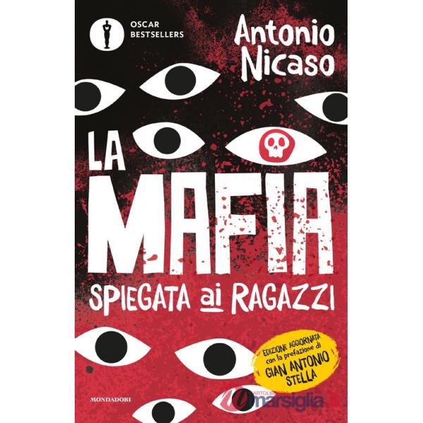 Mafia spiegata ai ragazzi (La)