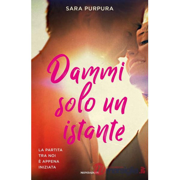 Dammi solo un istante. La storia di Liam e Bre. Vol. 1