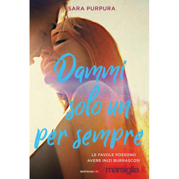 Dammi solo un per sempre. La storia di Lliam e Bre. Vol. 2
