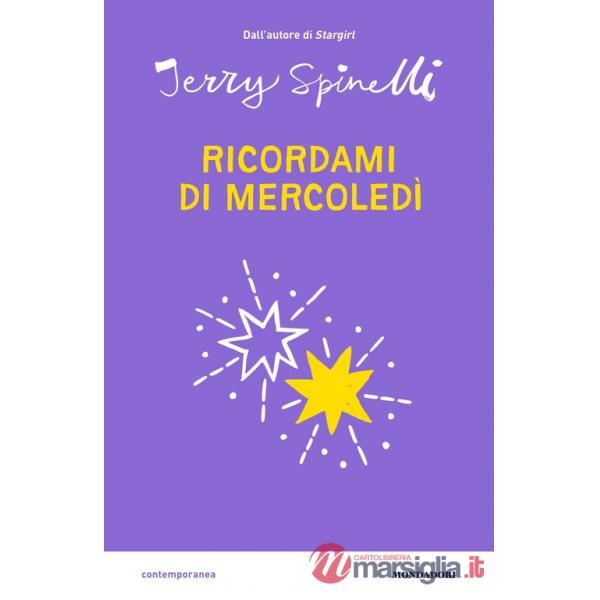 Ricordami di mercoledì