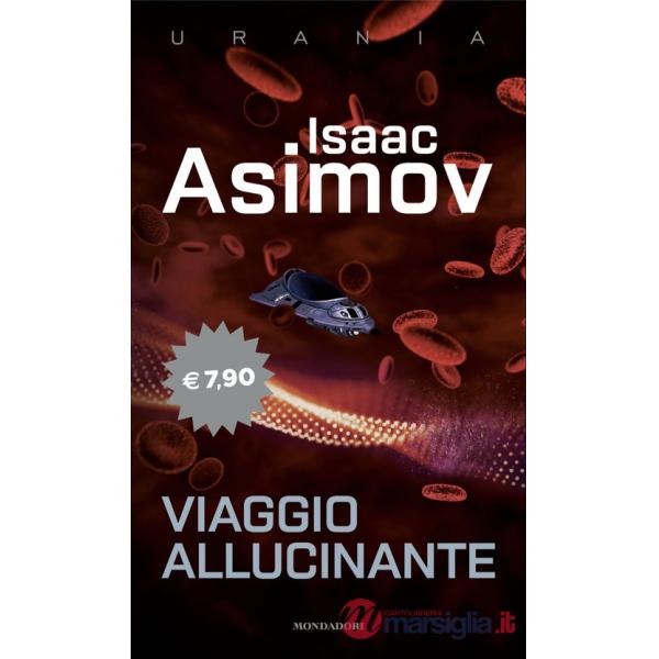 Viaggio allucinante