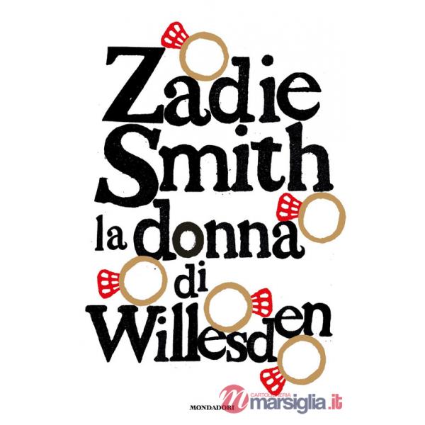 Donna di Willesden (La)
