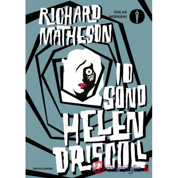 Io sono Helen Driscoll