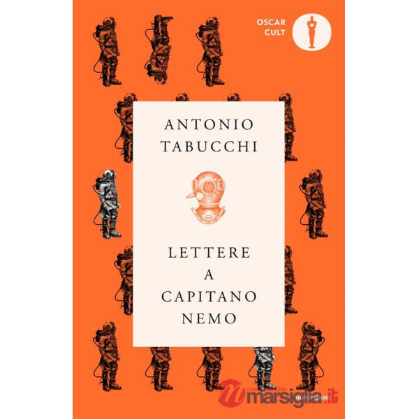 Lettere a capitano Nemo