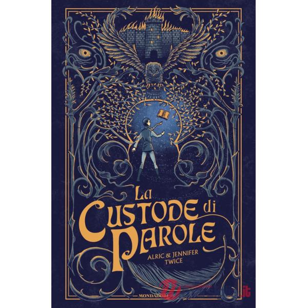 Custode di parole (La)