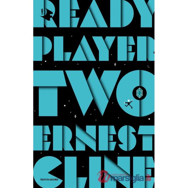 Ready player two