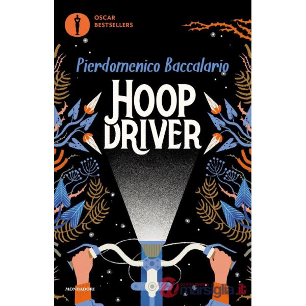 Hoopdriver