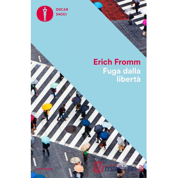 Fuga dalla libertà