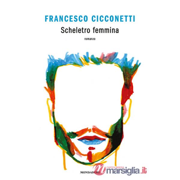 Scheletro femmina
