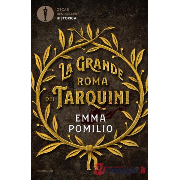 Grande Roma dei Tarquini (La)