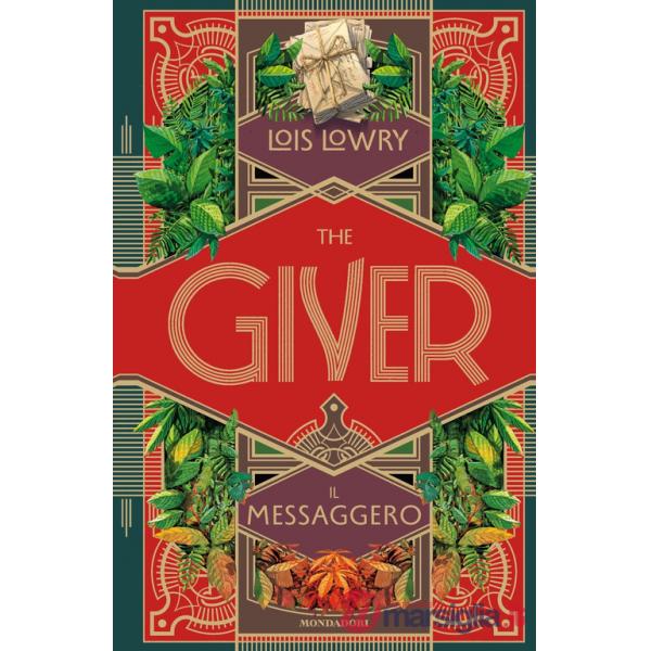 Giver. Il messaggero (The)