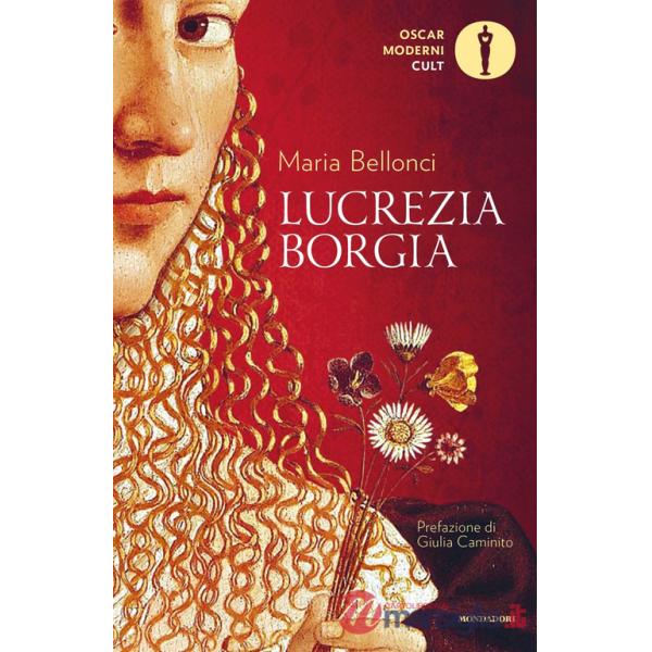 Lucrezia Borgia