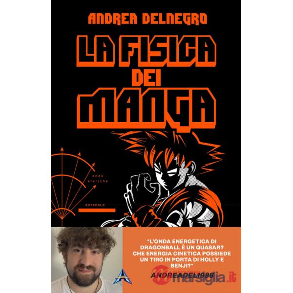 Fisica dei manga (La)