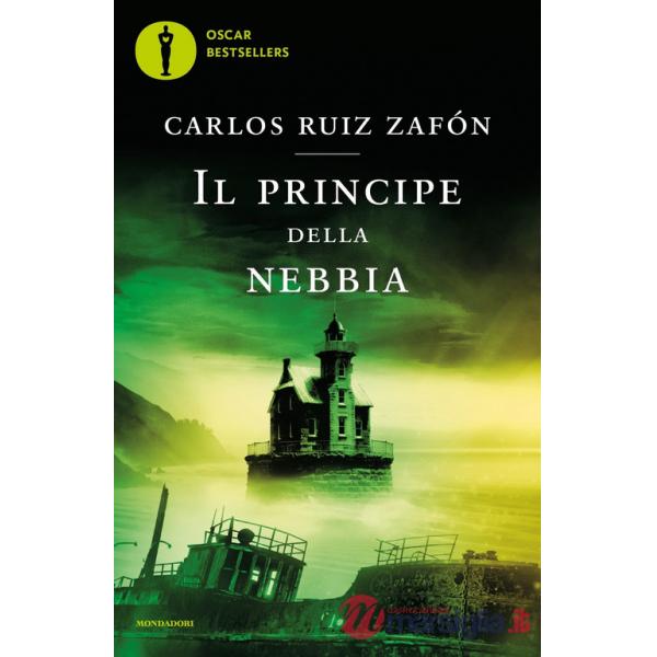 Principe della nebbia (Il)