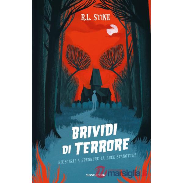Brividi di terrore