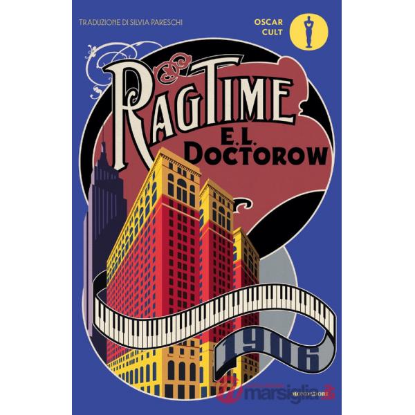 Ragtime