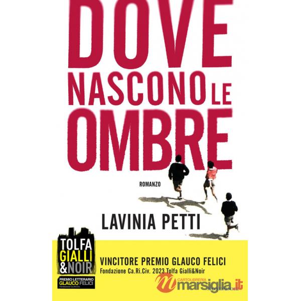 Dove nascono le ombre