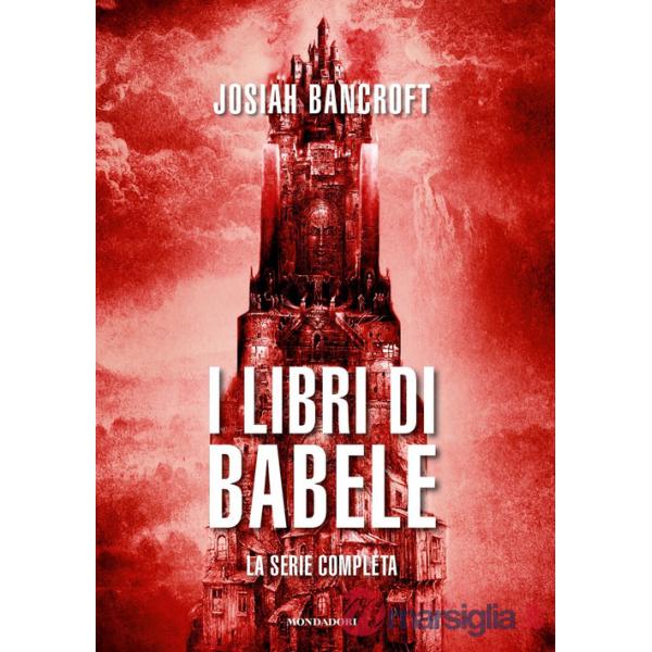 Libri di Babele. La serie completa (I)