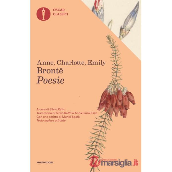 Poesie. Testo inglese a fronte