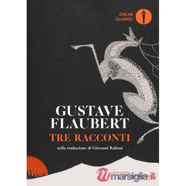 Tre racconti