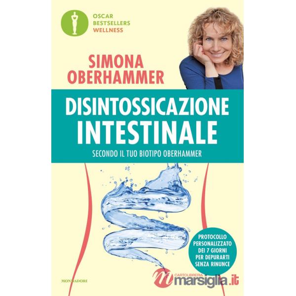 Disintossicazione intestinale secondo il tuo biotipo Oberhammer