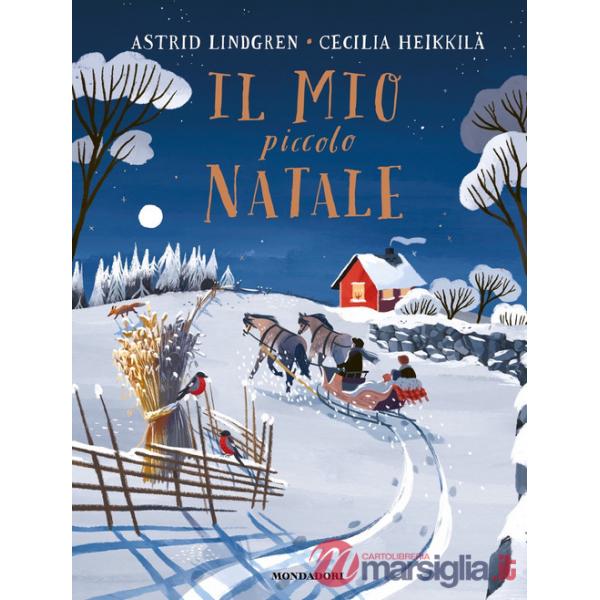 Mio piccolo Natale (Il)