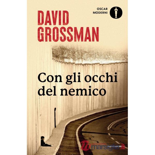 Con gli occhi del nemico. Raccontare la pace in un paese in guerra