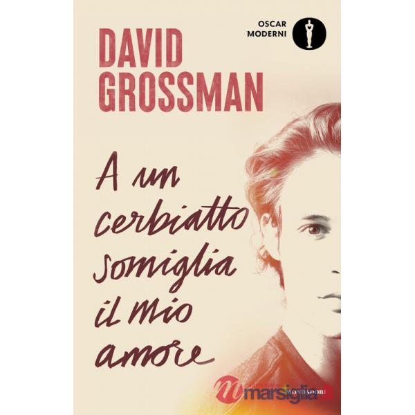 A un cerbiatto somiglia il mio amore